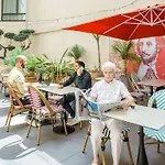 Ibis Styles Montpellier Centre Comedie 