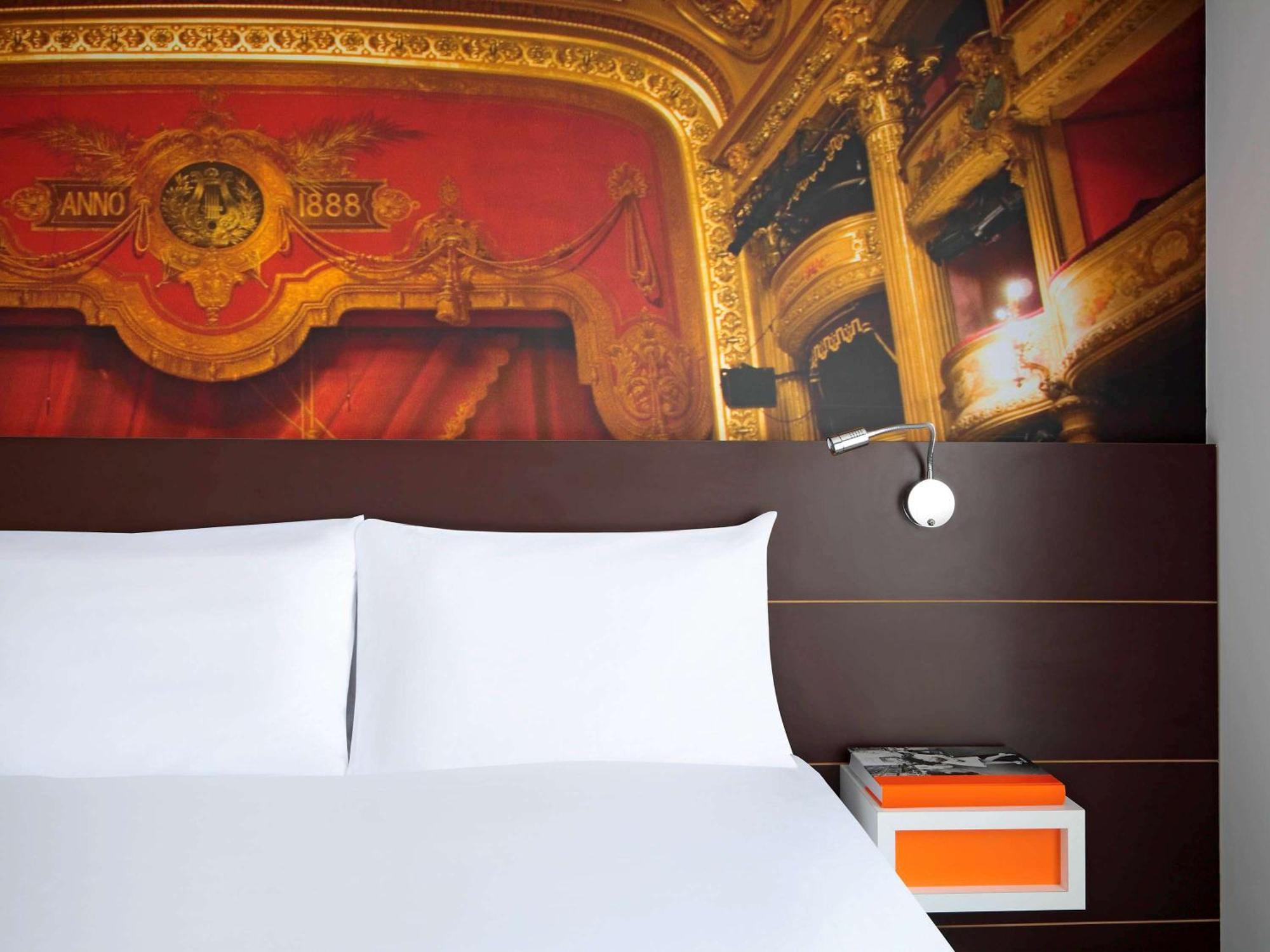 Hotel Ibis Styles Centre Comedie 3*