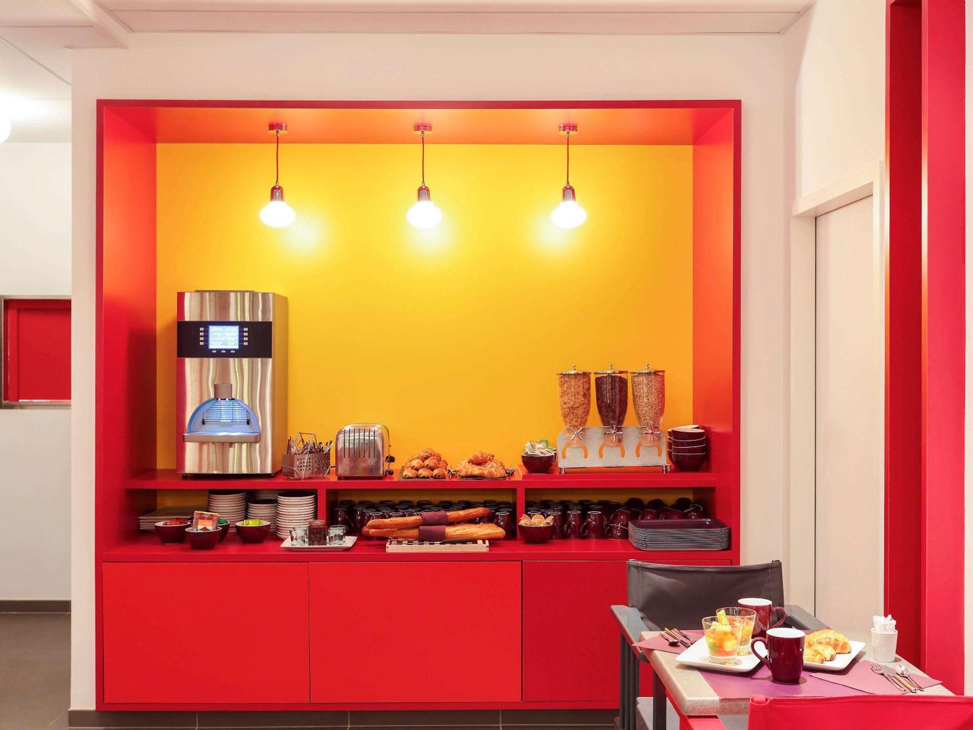 Ibis Styles Centre Comedie