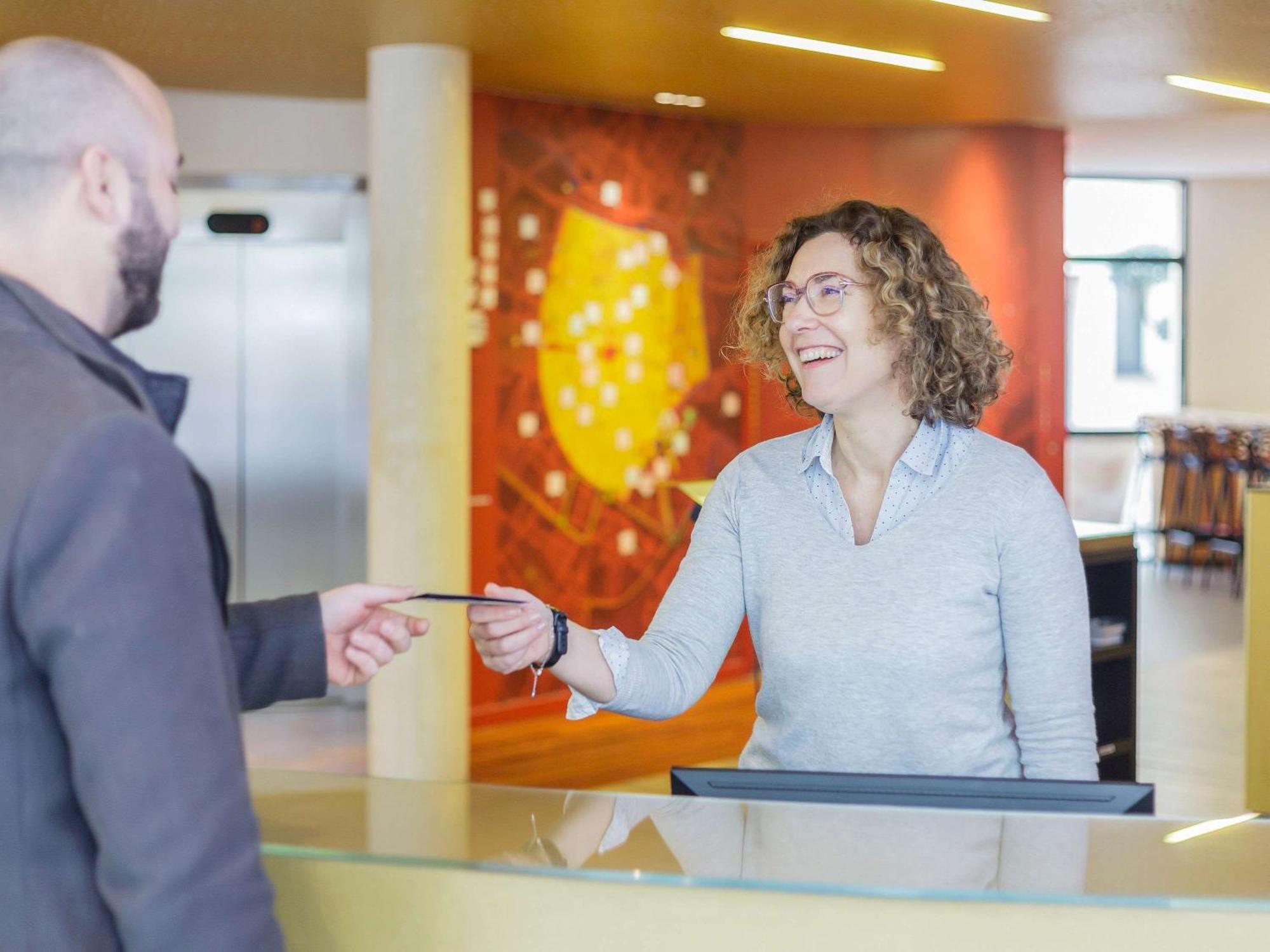 Ibis Styles Centre Comedie