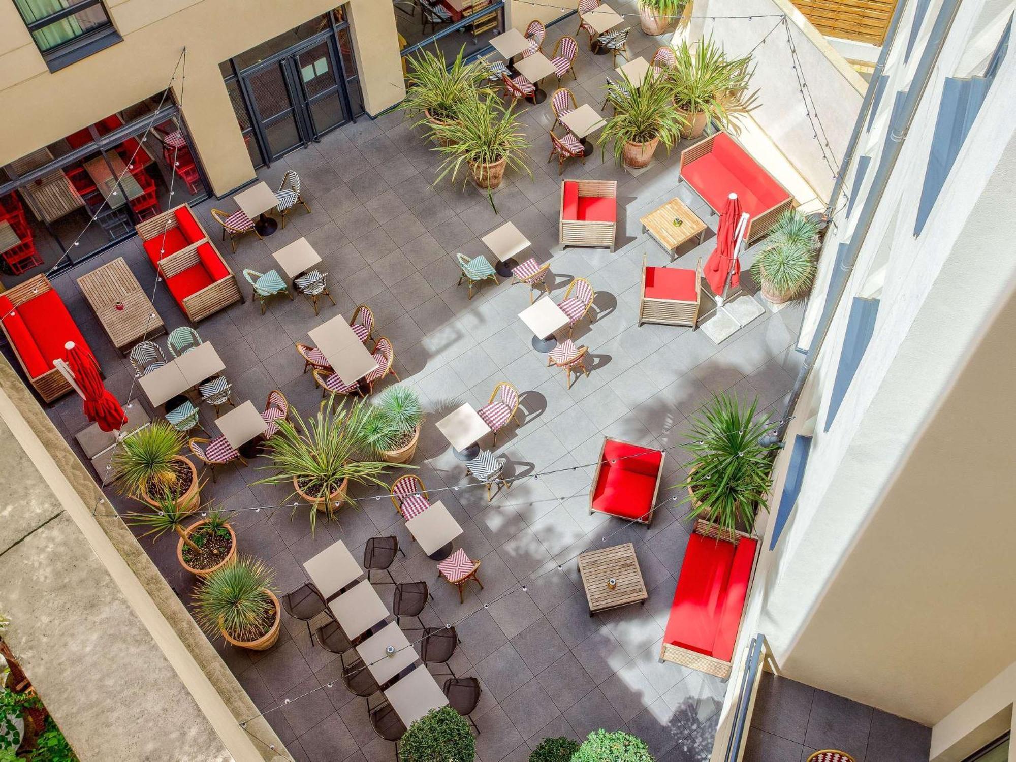 Hotel Ibis Styles Centre Comedie