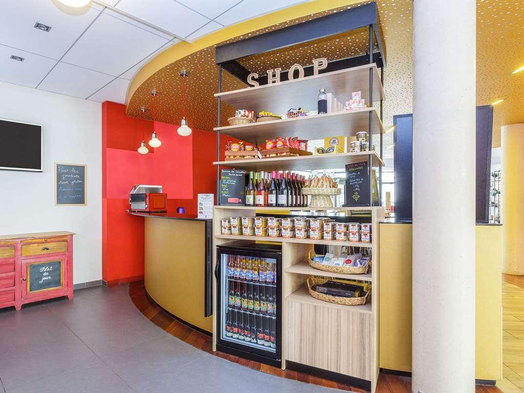 Hotel Ibis Styles Centre Comedie