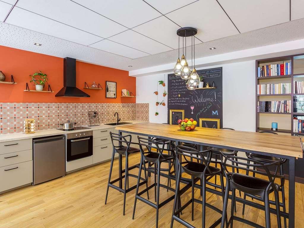 Ibis Styles Centre Comedie 3* Montpellier